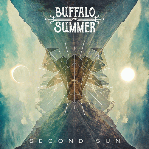 Buffalo Summer : Second Sun